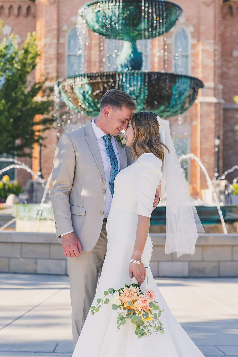 Wedding Report